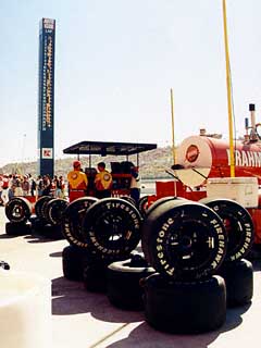 Speedway Tyres
