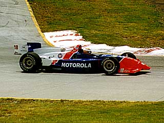 Mark Blundell