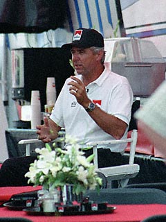 Rick Mears