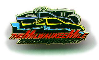 Milwaukee 1999 - Qualifying