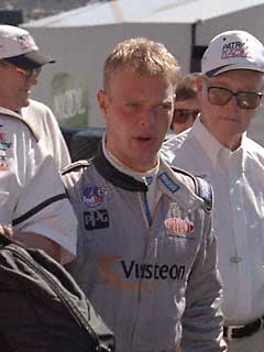 Jan Magnussen