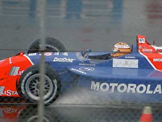 Mark Blundell