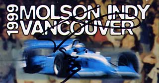 Vancouver 1999 - Saturday