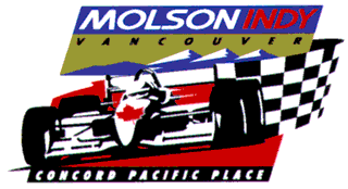 1999 Molson Indy Vancouver