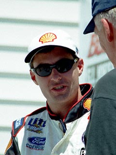 Bryan Herta