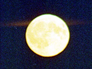 Full Moon