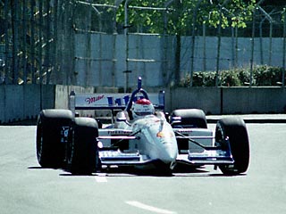 Bobby Rahal